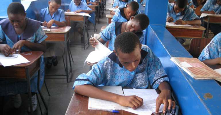 ‘13 Thousand’ Teachers Recruitment in Rivers State Is an Executive Fraud - PDP