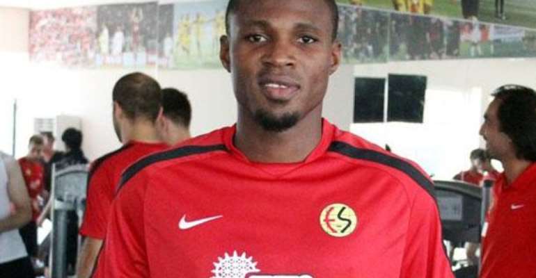 AFCON 2015: Jerry Akaminko proud of Black Stars performance in AFCON, backs team for the ultimate