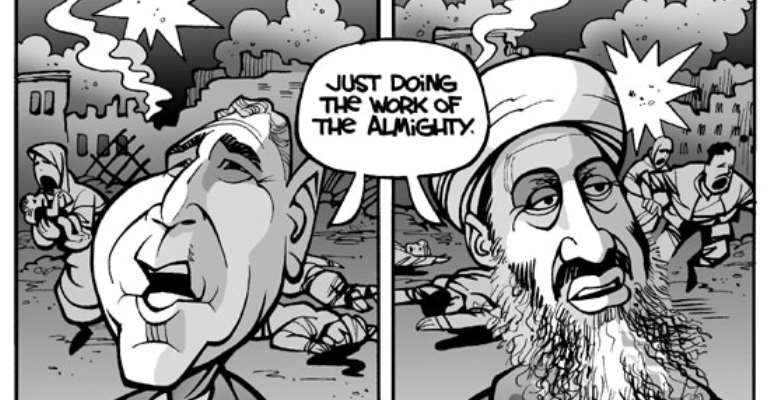 Fundamentalism: A Psychological Problem