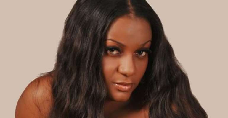 Queen Nwokoye Adds Another Year