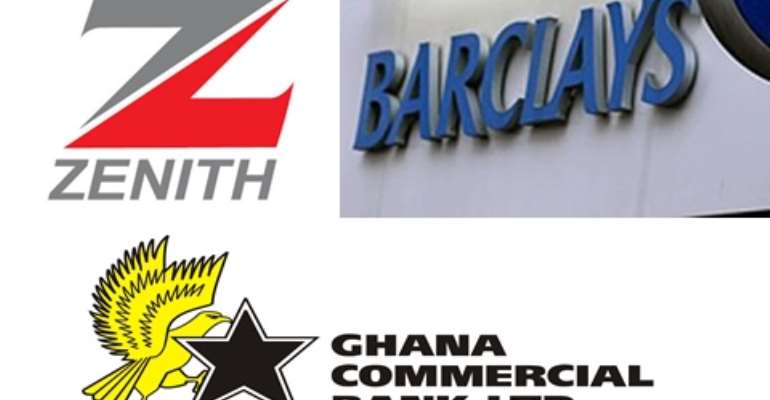 Banks record outstanding profits ....despite harsh economic conditions