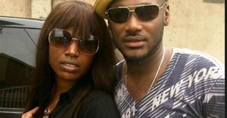 2face, Annie Pick February Date