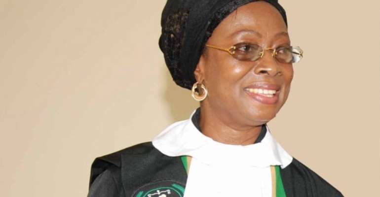 5 Probe Anas Judges