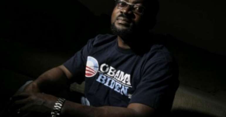 Activist Adams Unaji “Occupy Nigeria” Is Dead