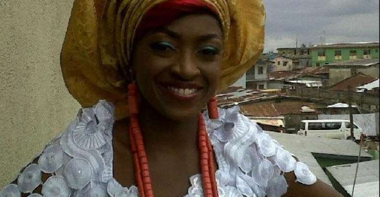 O’jez moves forum to celebrate Kate Henshaw at 40