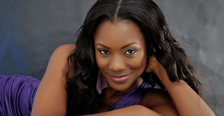 How Hoodlums Attacked Actress Nkiru Kiki Omeili