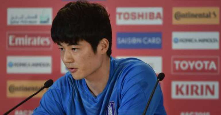 Grand finale: Ki Sung-yueng says pressure on Australia in Asian Cup final