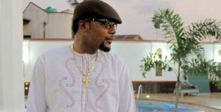 Kcee Brother, E-Money! 'Beats' Ayo Animashuan, Obi Asika, Efe Omorogbe, Others..