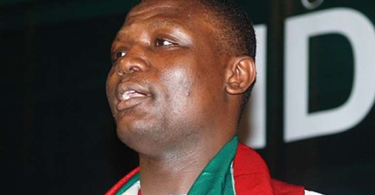 PPP has disdain for religious worship — NDC
