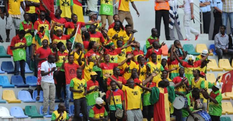 ghanafans