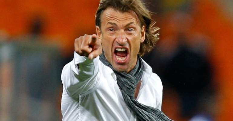 FULL LIST: Nominees for CAF Awards