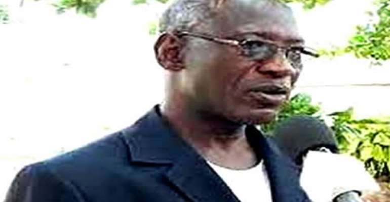 SADA ordered to retrieve close to GHC3Million paid to two companies cultivating butter nut squash