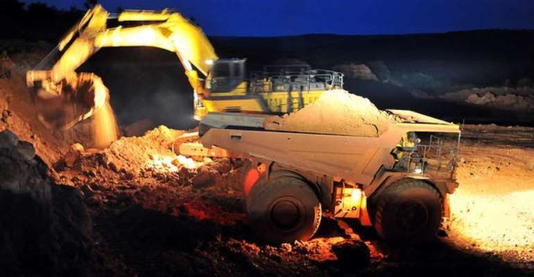Gold Fields to lay off 500 workers