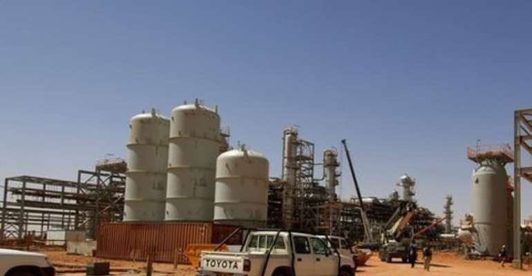 Ghana to lead establishment of a regional gas company