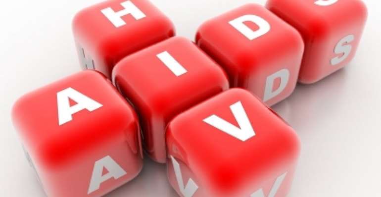 Greater Accra Has Highest HIV Prevalence Rate In Ghana