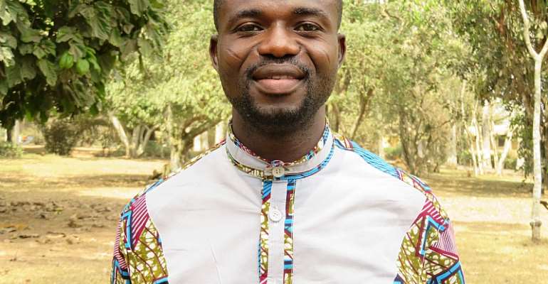 Article: Add Manasseh To The Otabil, ICGC, 15 Others Suit, He May Have Knowledge Of Where The Money Is
