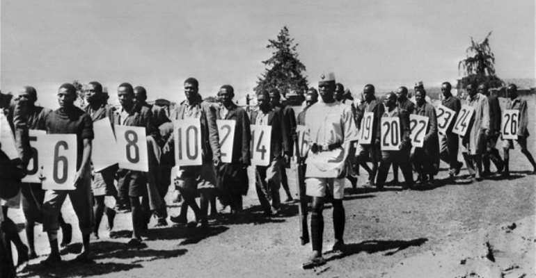 Colonial Rule In Africa, Can Our Current Leaders Learn A Lesson From It? Part III