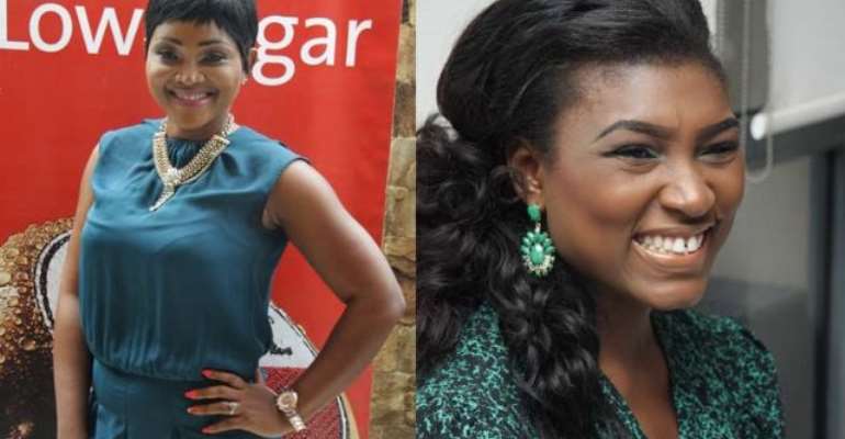 AMVCA 2014 !…...A look at recent nominees Funke Akindele ,Mercy Aigbe ,Bimbo Manuel & others