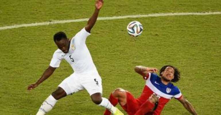 Today in history: Michael Essien wins BBC African Footballer of the year
