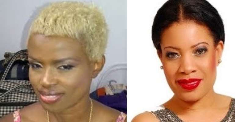 Monalisa Magazine Has Lost Another Editor