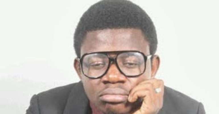 I Was Threatened After My ‘Letter To Politicians’ Comedy CD—Baba De Baba