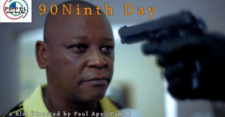 I Produced Nollywood’s First Film – Keppy EkpeyongPosted