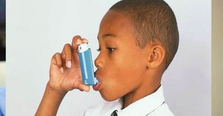 Your guide to preventing asthma