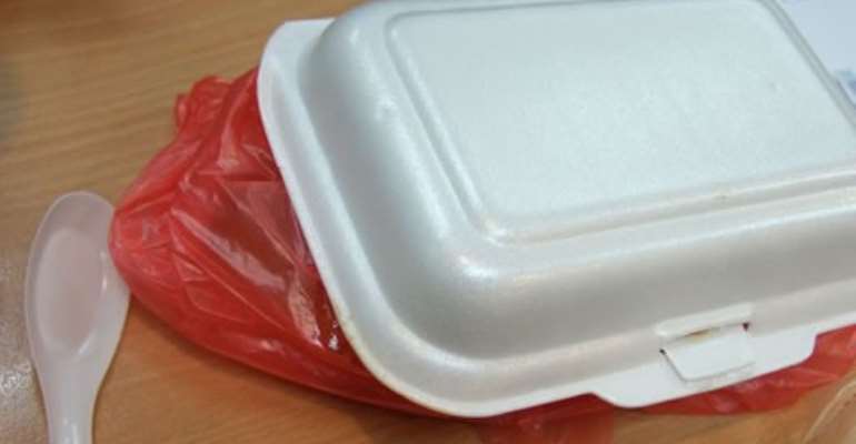 hot food takeaway bags