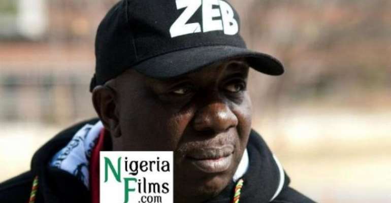 Politicians Have Spoilt Our Stars—Zeb Ejiro Fumes