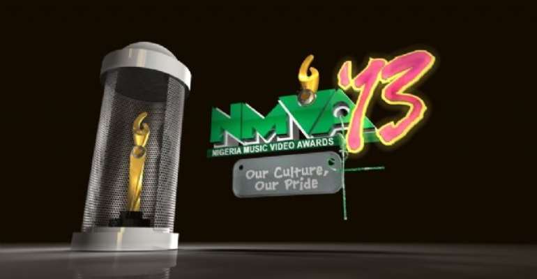 Winners of the Nigerian Music Video Awards