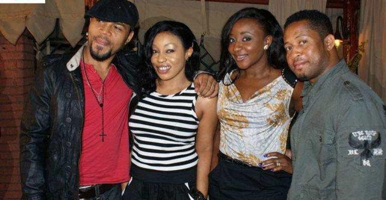 Nollywood is too big to die’