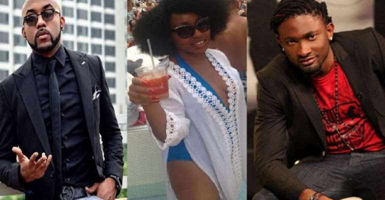 Entertainers, socialites mourn peace icon, Nelson Mandela