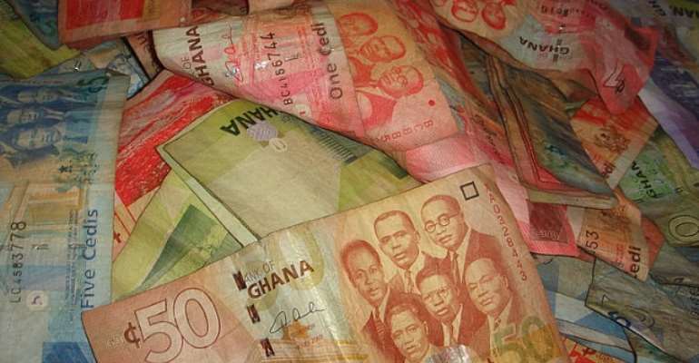 BoG Retains Policy Rate At 16%