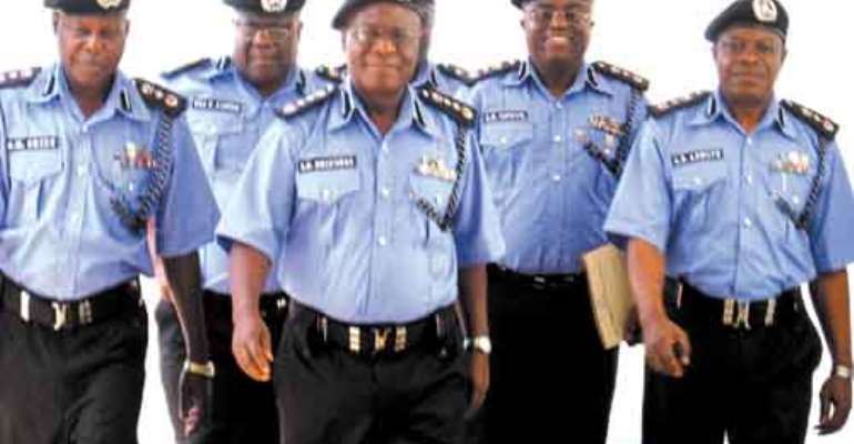 Sokoto: HURIWA Tasks Police On Objectivity