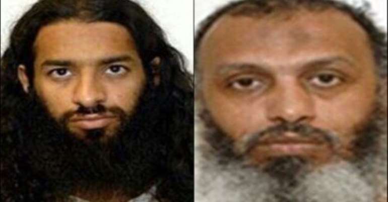 Americans are wise; Prof. Martey speaks of GITMO two