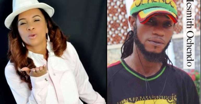 BREAKING NEWS: AGN Presidency; Popular Actor, Ochendo Loses Case Against Ibinabo