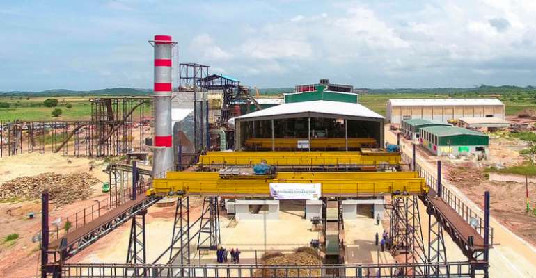 Industrialize Africa: Strategies, policies, institutions and financing