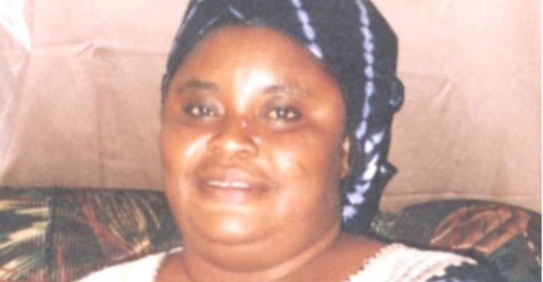 Woman gets property after 13 years of litigation