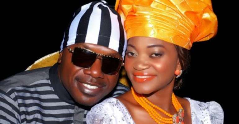 Zaaki Azzay Denies Marrying Ex-Wife’s Cousin