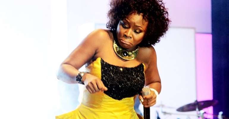 Omawumi: Live Band Gives Originality Than Software Sounds