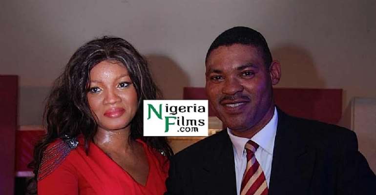 Celebrity marriages that survive all odds