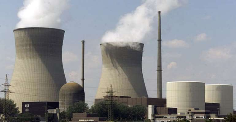 Why Ghana Should Swear An Oath Never To Go For Nuclear Energy And Goodbye Fossil Fuel For 100% Renewable Energy