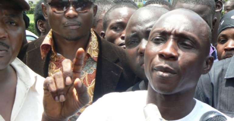 LATE DAGRIN FATHER AT WAR WITH MUSIC PRODUCER SHEYMAN