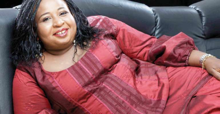 AMAA boss hails Jonathan’s passion for entertainment