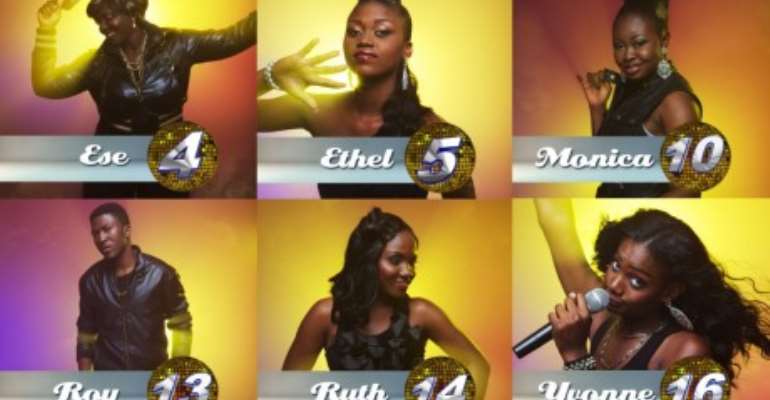 WHO WILL WIN PROJECT FAME SEASON 4?