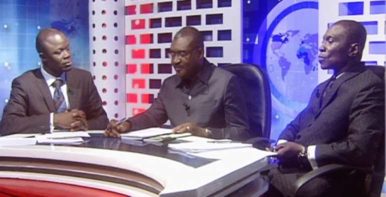 Missed calico intelligence led to Tamale violence – Kobby Acheampong
