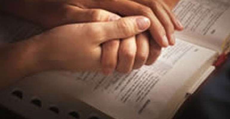 agreement-in-prayer