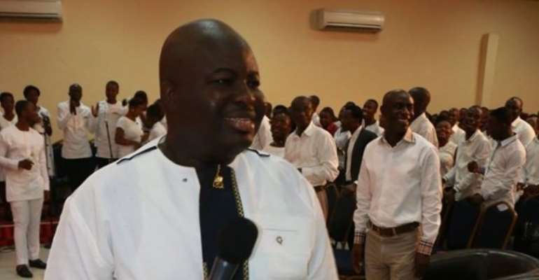 Prophet Prempeh
