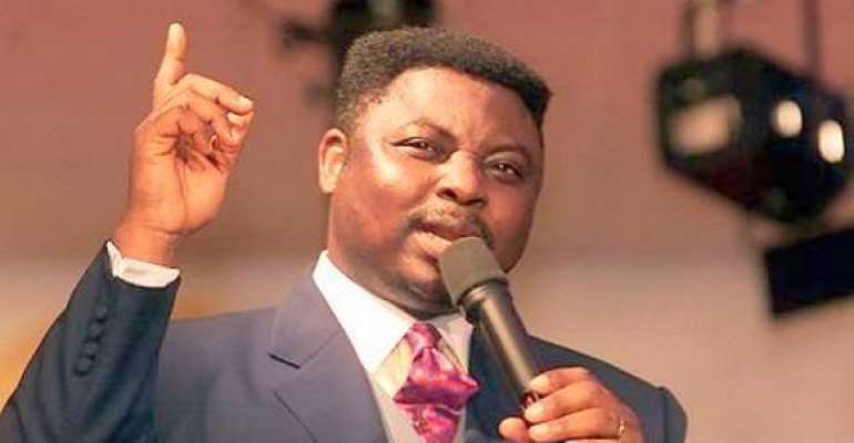 How prophets goofed over Nigeria’s 2015 presidential poll