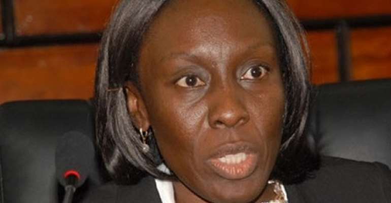 Bus branding saga: AG not likely to retrieve GHc1.9m from Smartty's - MP
